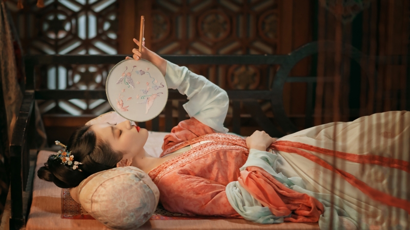 原神魈怎么配队 魈配队阵容推荐